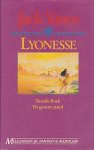 Vance, Jack - Lyonesse 2: De Groene Parel (2e druk)
