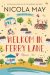 Nicola May - Ferry Lane 1 - Welkom in Ferry Lane