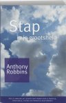 Anthony Robbins, Anthony Robbins - Stap In Je Grootsheid