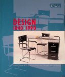 Glerum Auctioneers - Design 1840-1990 : Maandag 8 december 1997