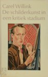 Carel Willink 12577, Willem Frederik Hermans 11098 - De schilderkunst in een kritiek stadium