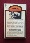 jordan, rené - marlon brando (serie: the illustrated history of the movies) jordan, rené - marlon brando (serie: the illustrated history of the movies)