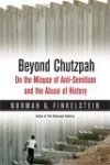 Finkelstein, Norman G. - Beyond Chutzpah : On the Misuse of Anti-Semitism and the Abuse of History Finkelstein, Norman G. - Beyond Chutzpah : On the Misuse of Anti-Semitism and the Abuse of History