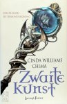 C. William Chima - Zwarte Kunst / 1- De Demonenkoning