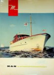 M.A.N. - Brochure M.A.N. M-Scheepsdieselmotoren