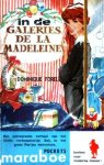 Forel, Dominique - In de Galeries de la Madeleine