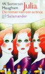Maugham, William Somerset - Julia (De roman van een actrice) (Ex.2)