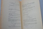 Groenman, A.W. - Stelsels van bollen, die een kubische ruimtekromme aanraken. Proefschrift ter verkrijging van den graad van Doctor in de Wis- en Natuurkunde