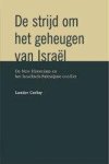 L. Corluy - De strijd om het geheugen van Israël