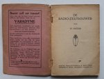 Peeters, W. - De Radio-Zelfbouwer