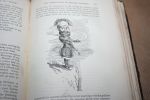 William Makepeace Thackeray - Sketches and Travels in London - and miscellaneous contributions to "Punch"