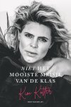 Kim Kötter, Eddy van der Ley - Niet het mooiste meisje van de klas