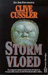 Clive Cussler, Clive Cussler - Stormvloed
