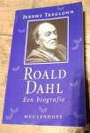 Treglown - Roald Dahl een biografie