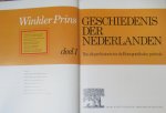 - Geschiedenis der Nederlanden 3 delen - Geschiedenis der Nederlanden 3 delen