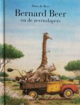 Hans de Beer - Bernard beer en de zevenslapers (mini)