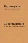 Benjamin, Walter & Klee, Paul (Artist) - The Storyteller