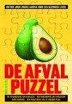 Martijn Bond - De afvalpuzzel Ontdek jouw unieke aanpak voor een gezonder leven