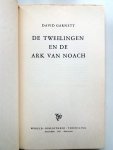 Garnett, David - De tweelingen en de Ark van Noach