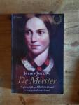 Janzing, Jolien - De meester / de geheime liefde van Charlotte Bronte in het 19de-eeuwse Brussel