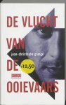 [{:name=>'J.S. Zuierveld', :role=>'B06'}, {:name=>'J.C. Grange', :role=>'A01'}] - De Vlucht Van De Ooievaars
