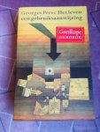 Perec, Georges - Het leven een gebruiksaanwijzing