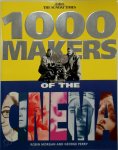 Robin Morgan, George C. Perry - The Sunday Times 1000 makers of the cinema