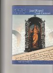 A. Lamberts - 375 jaar Kapel van Genooi