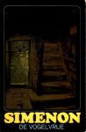 Simenon, Georges - De vogelvrije
