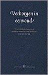 Van der Sar - Verborgen in eenvoud (s)