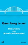 Marcel van Roosmalen - Geen brug te ver