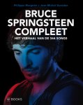 Philippe Margotin; Jean-Michel Guesdon - Bruce Springsteen Compleet
