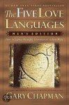 Gary D. Chapman - Five Love Languages - Men's Edition