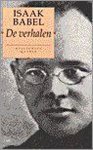 I. Babel - De verhalen / Meulenhoff quarto