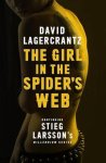 Lagercrantz, David - The Girl in the Spider's Web