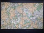  - Kaart Eindhoven, Blad 51 kwart 3