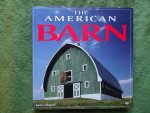 Leffingwell, Randy - THE AMERICAN BARN