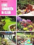 Herwig R. - Leuke tuinideeen in kleur