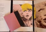 Robert Lebel, Erro - La Saint-Charlemagne Serigraphies de ERRO