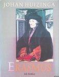 Huizinga, Johan - Erasmus