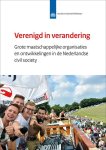 Hanneke Posthumus, Josje den Ridder - Publicatie 2014-34 - Verenigd in verandering