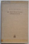 Broek R van den - De bouwkundig opzichter