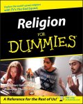 Gellman, Rabbi Marc, Hartman, Monsignor Thomas - Religion For Dummies