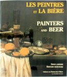 Serge Lemoine, Bernard Marchand - Les peintres et la bière / Painters and Beer
