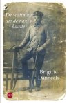 Danneels, Brigitte - De wattman die de nazi's haatte