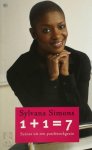 S. Simons - 1 plus 1 is 7 scenes uit een patchworkgezin