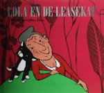 C. Josephus Jitta - Lola en de leasekat