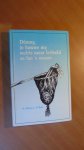 Boer, Ds. Marten L de - Dûmny, jo hawwe my wolris mear ferfeeld as fan 'e moarn dl. 1 : protsje protestânske humor en sa