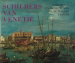 Boudewijn Bakker - Schilders van Venetië