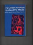 Peary, Gerald and Roger Shatzkin (edited by) - The Modern American Novel and the Movies
